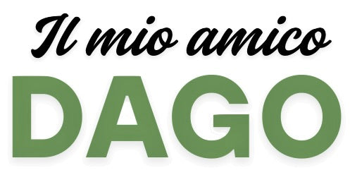 Il mio Dago amico